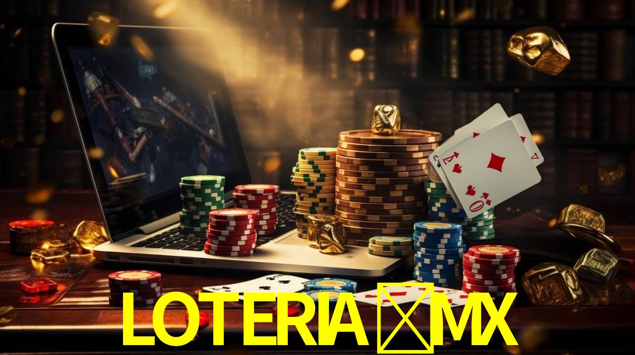 Experiencia de tragamonedas LOTERIA-MX para jugadores en México
