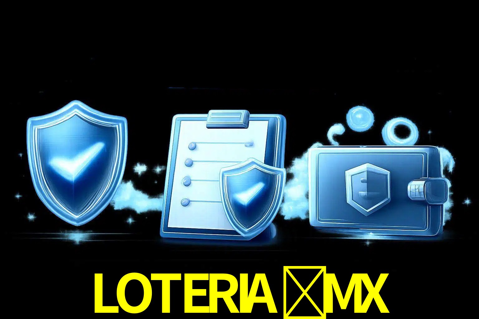 Herramientas de seguridad y verificación de cuenta LOTERIA-MX